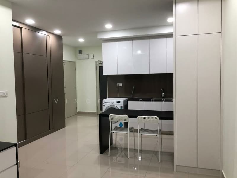 Servis Apartment untuk Disewa di The Nest @ Jln Klang Lama - Vincent Chye - PropertyGuru.com.my