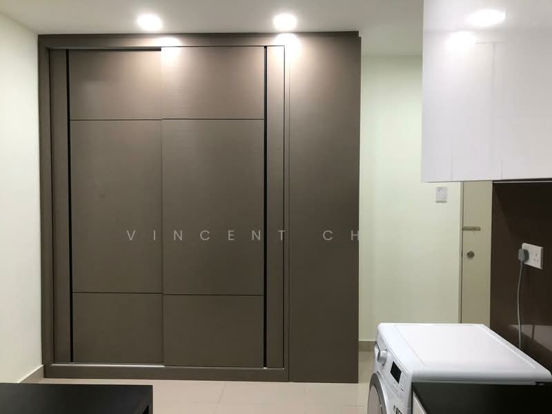 Servis Apartment untuk Disewa di The Nest @ Jln Klang Lama - Vincent Chye - PropertyGuru.com.my