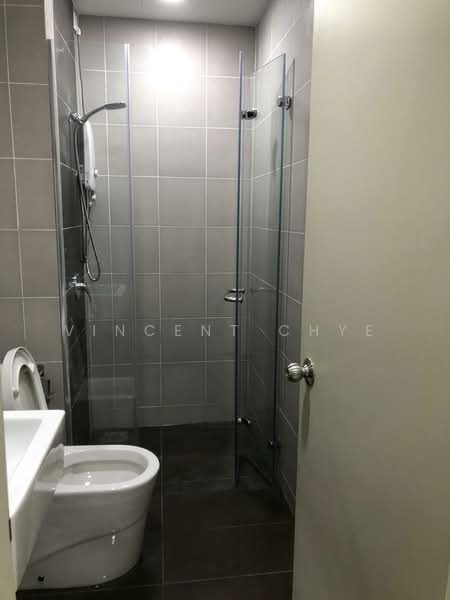 Servis Apartment untuk Disewa di The Nest @ Jln Klang Lama - Vincent Chye - PropertyGuru.com.my
