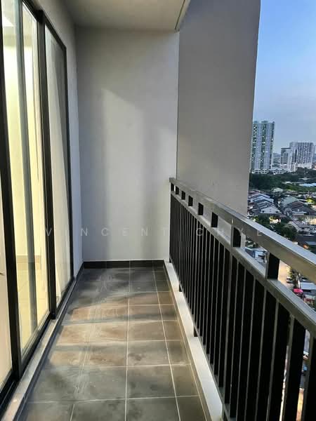 Servis Apartment untuk Disewa di The Nest @ Jln Klang Lama - Vincent Chye - PropertyGuru.com.my