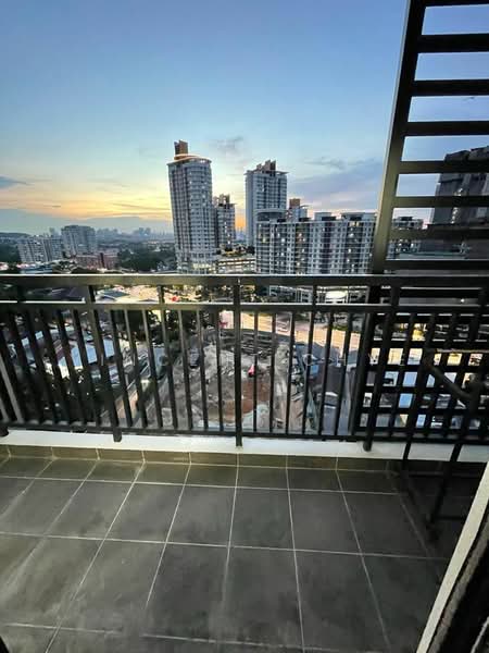 Servis Apartment untuk Disewa di The Nest @ Jln Klang Lama - Vincent Chye - PropertyGuru.com.my