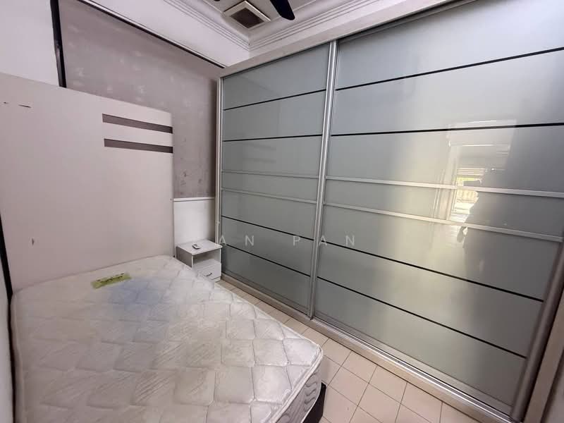 1-storey Terraced House for Rent in Taman Johor Jaya (Johor Bahru) - Pan Pan - PropertyGuru.com.my