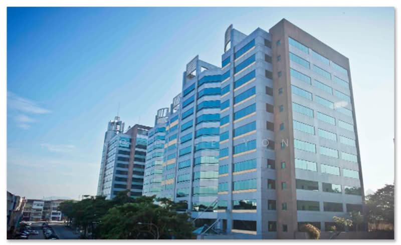 Office for Rent in Petaling Jaya (Selangor) - Ong Chee Yong - Exterior - PropertyGuru.com.my