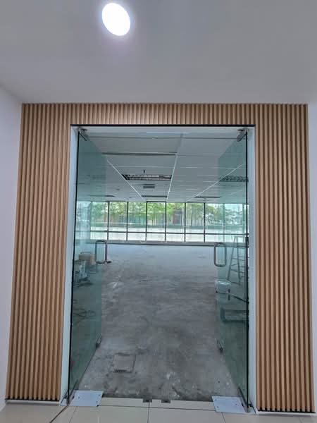 Office for Rent in Petaling Jaya (Selangor) - Ong Chee Yong - Entrance - PropertyGuru.com.my