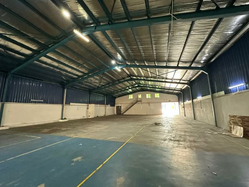 Factory for Rent in Perai (Penang) - Brian Teh - Interior - PropertyGuru.com.my