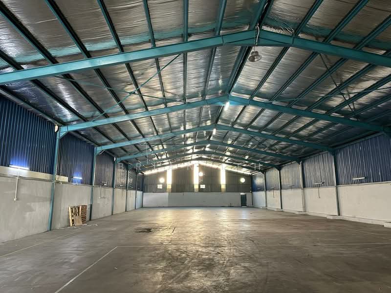Factory for Rent in Perai (Penang) - Brian Teh - Interior - PropertyGuru.com.my