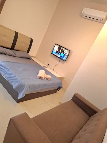 Townhouse for Rent in Puchong (Selangor) - Victor Choo - Bedroom - PropertyGuru.com.my