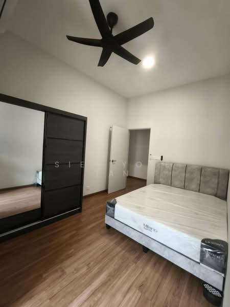 Rumah Teres untuk Disewa di Sepang (Selangor) - Siew Yoke Tan - Bedroom - PropertyGuru.com.my