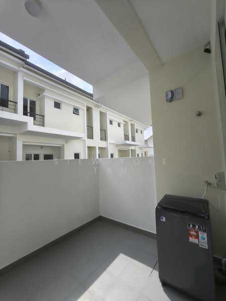Rumah Teres untuk Disewa di Sepang (Selangor) - Siew Yoke Tan - Exterior - PropertyGuru.com.my