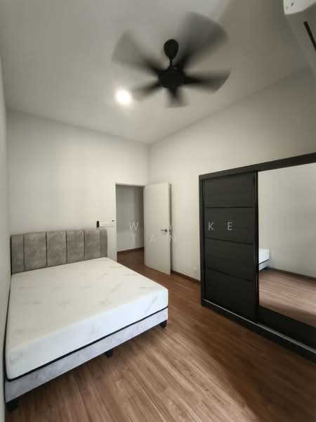 Rumah Teres untuk Disewa di Sepang (Selangor) - Siew Yoke Tan - Bedroom - PropertyGuru.com.my