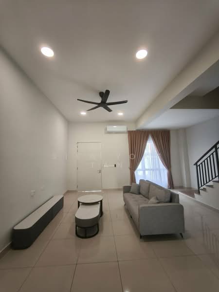 Rumah Teres untuk Disewa di Sepang (Selangor) - Siew Yoke Tan - Living Room - PropertyGuru.com.my
