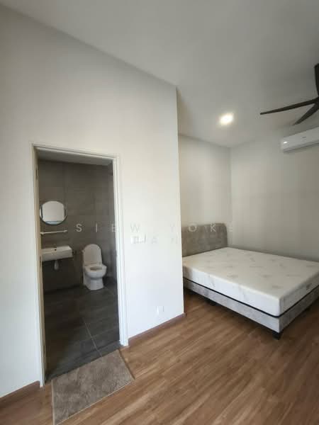 Rumah Teres untuk Disewa di Sepang (Selangor) - Siew Yoke Tan - Bedroom - PropertyGuru.com.my