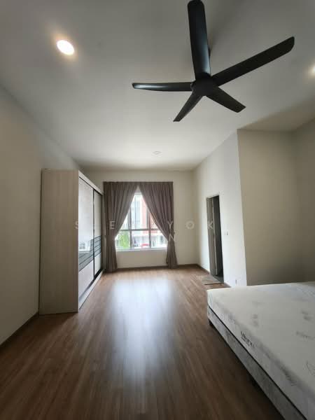 Rumah Teres untuk Disewa di Sepang (Selangor) - Siew Yoke Tan - Bedroom - PropertyGuru.com.my
