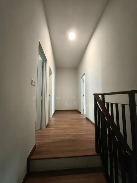 Rumah Teres untuk Disewa di Sepang (Selangor) - Siew Yoke Tan - Corridor - PropertyGuru.com.my