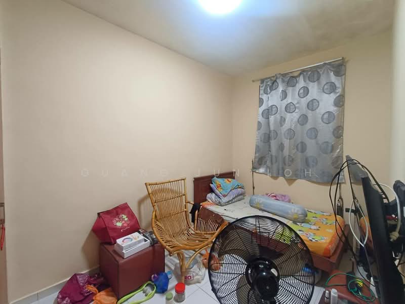 Rumah Teres 2.5 Tingkat untuk Dijual di Johor Bahru (Johor) - Guang Jun Loh - Bedroom - PropertyGuru.com.my