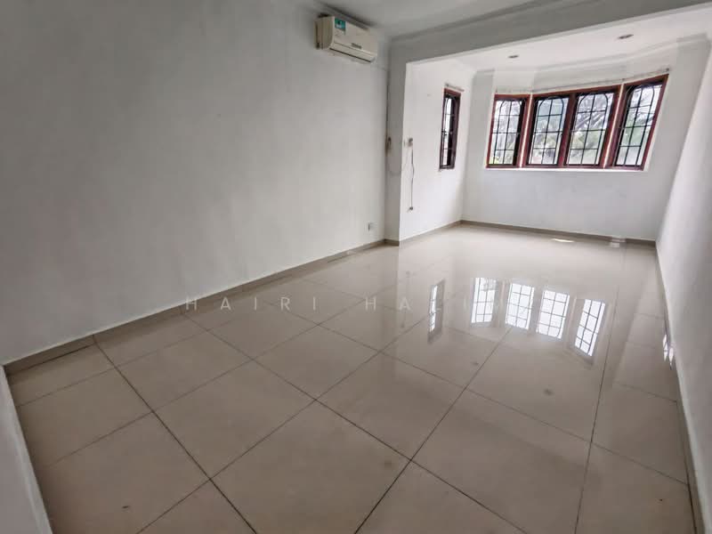 1.5-storey Terraced House for Sale in Taman Alam Megah (Shah Alam) - Hairi Halim - Interior - PropertyGuru.com.my