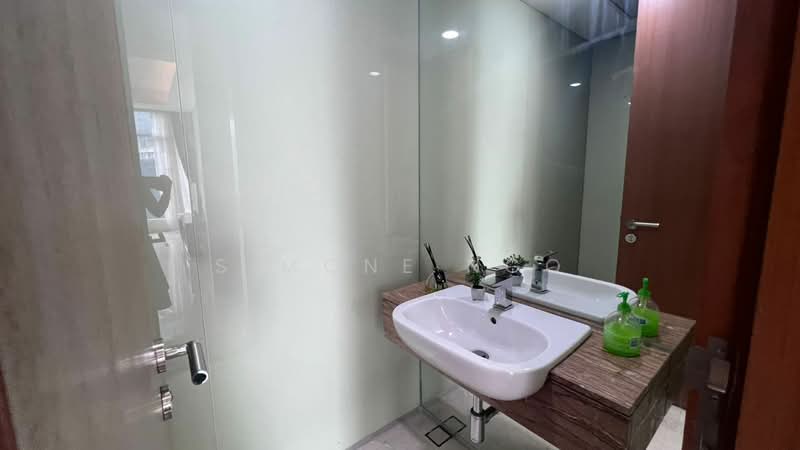 Service Residence for Sale at Quadro Residences - Simone Ngo - Bathroom - PropertyGuru.com.my