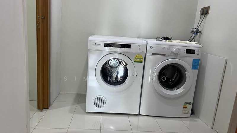 Service Residence for Sale at Quadro Residences - Simone Ngo - Interior - PropertyGuru.com.my