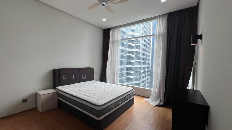 Service Residence for Sale at Quadro Residences - Simone Ngo - Bedroom - PropertyGuru.com.my