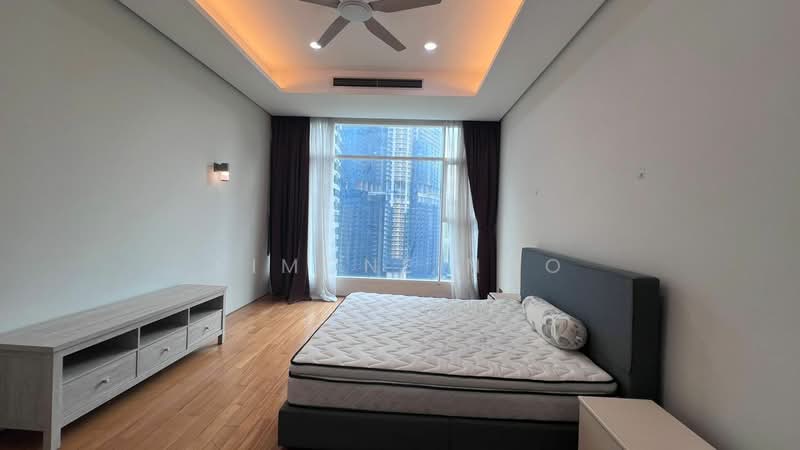 Service Residence for Sale at Quadro Residences - Simone Ngo - Bedroom - PropertyGuru.com.my