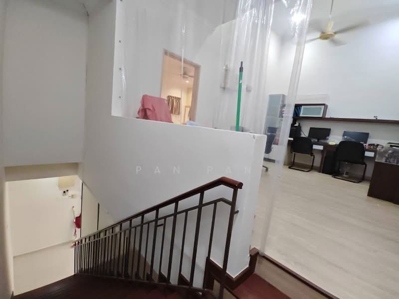 2-storey Terraced House for Rent in Permas Jaya (Johor) - Pan Pan - PropertyGuru.com.my