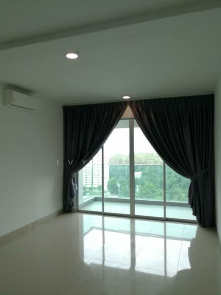 Kondominium untuk Disewa di Kiara Residence 2 (Residensi Kiara Jalil 2) - Ivy Wong - Balcony - PropertyGuru.com.my