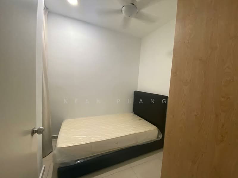 Service Residence for Rent at Kenwingston Avenue - Kean Phang - Bedroom - PropertyGuru.com.my
