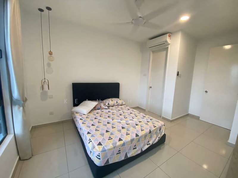 Service Residence for Rent at Kenwingston Avenue - Kean Phang - Bedroom - PropertyGuru.com.my