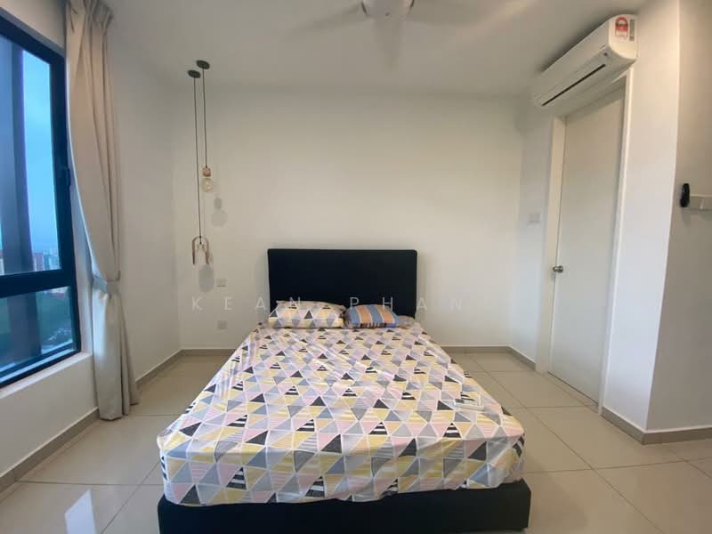 Service Residence for Rent at Kenwingston Avenue - Kean Phang - Bedroom - PropertyGuru.com.my