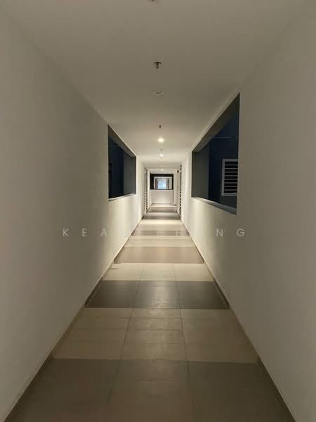 Service Residence for Rent at Kenwingston Avenue - Kean Phang - Corridor - PropertyGuru.com.my