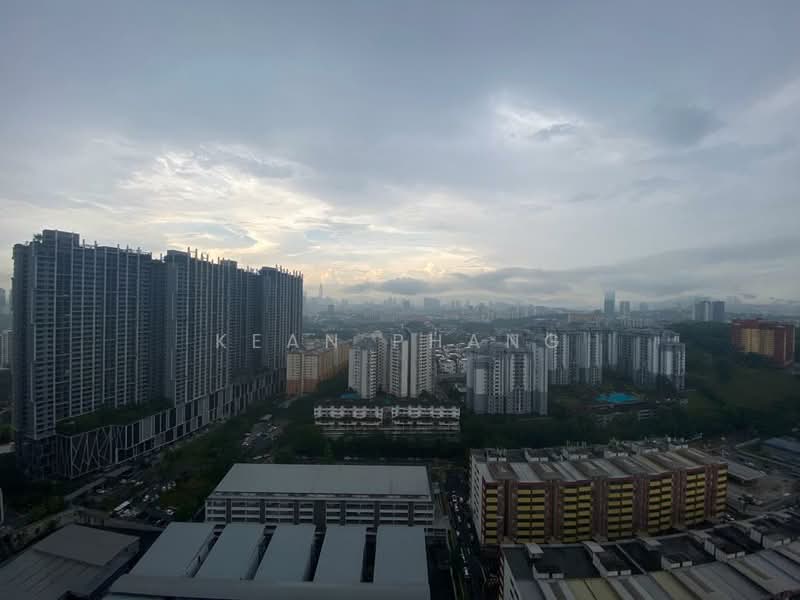 Service Residence for Rent at Kenwingston Avenue - Kean Phang - Exterior - PropertyGuru.com.my