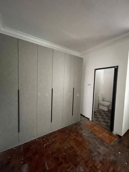 For Rent - Taman Perling