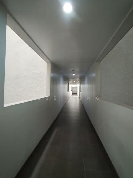 Servis Apartment untuk Disewa di Sfera Residency - TESS WONG - Corridor - PropertyGuru.com.my