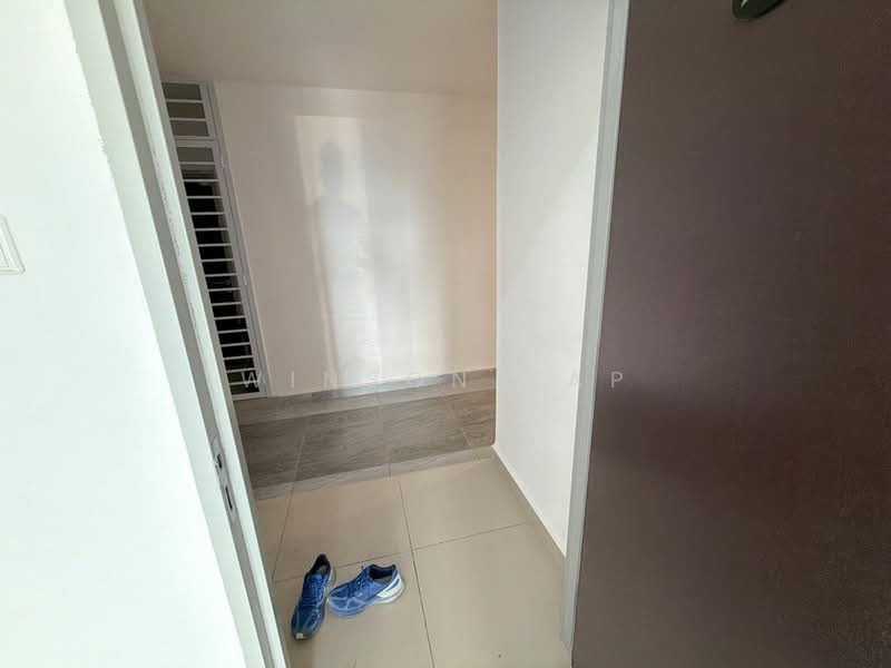 Condominium for Rent at KSL Residence 2 @ Kangkar Tebrau - Winson Yap - Entrance - PropertyGuru.com.my