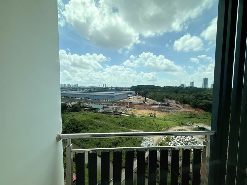 Condominium for Rent at KSL Residence 2 @ Kangkar Tebrau - Winson Yap - View - PropertyGuru.com.my