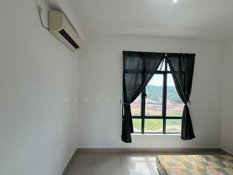 Condominium for Rent at KSL Residence 2 @ Kangkar Tebrau - Winson Yap - Bedroom - PropertyGuru.com.my