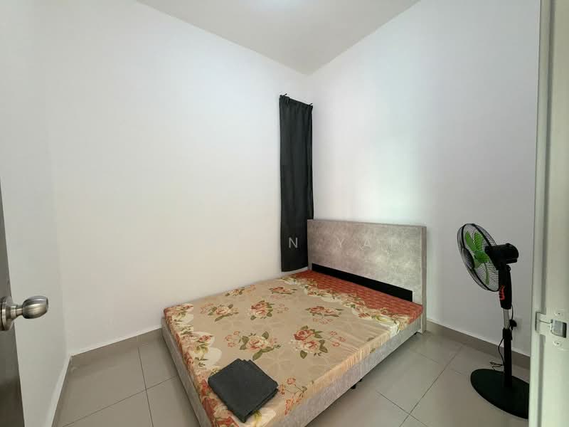 Condominium for Rent at KSL Residence 2 @ Kangkar Tebrau - Winson Yap - Bedroom - PropertyGuru.com.my