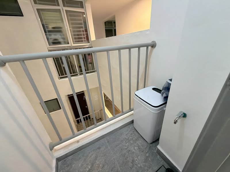 Condominium for Rent at KSL Residence 2 @ Kangkar Tebrau - Winson Yap - Interior - PropertyGuru.com.my