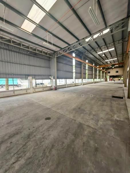 Kilang untuk Disewa di Taman Desa Cemerlang (Ulu Tiram) - May Khoo - Interior - PropertyGuru.com.my