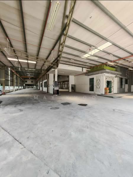 Kilang untuk Disewa di Taman Desa Cemerlang (Ulu Tiram) - May Khoo - Interior - PropertyGuru.com.my