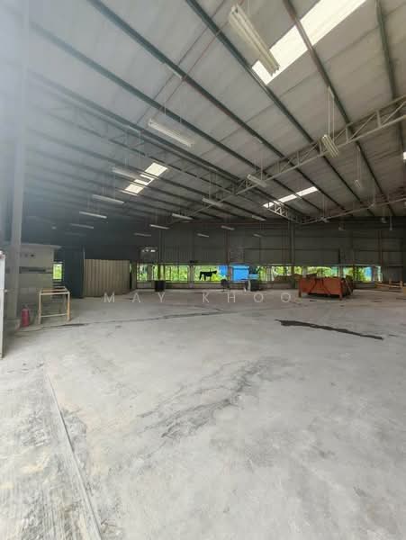 Kilang untuk Disewa di Taman Desa Cemerlang (Ulu Tiram) - May Khoo - Interior - PropertyGuru.com.my