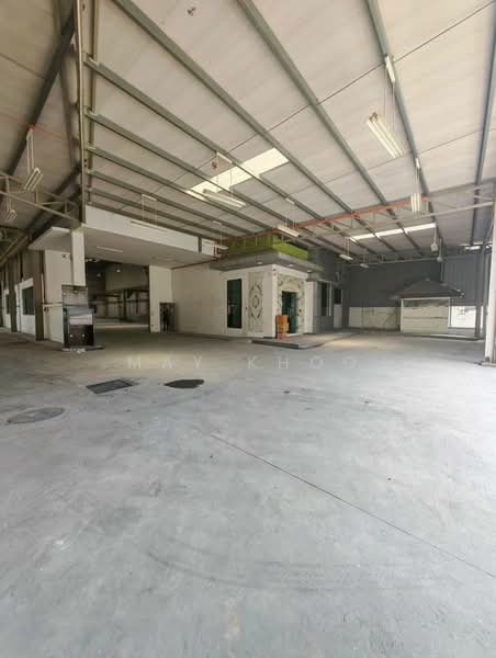 Kilang untuk Disewa di Taman Desa Cemerlang (Ulu Tiram) - May Khoo - Interior - PropertyGuru.com.my