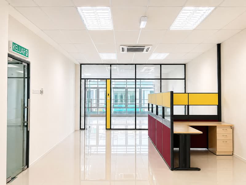 Office for Rent in Bandar Puteri Puchong (Puchong) - Jess Seah - Interior - PropertyGuru.com.my