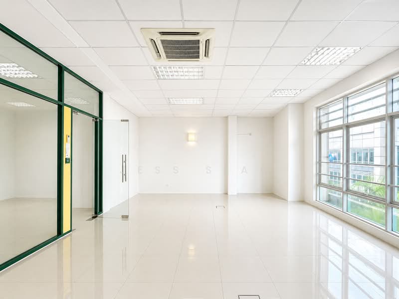Office for Rent in Bandar Puteri Puchong (Puchong) - Jess Seah - Interior - PropertyGuru.com.my