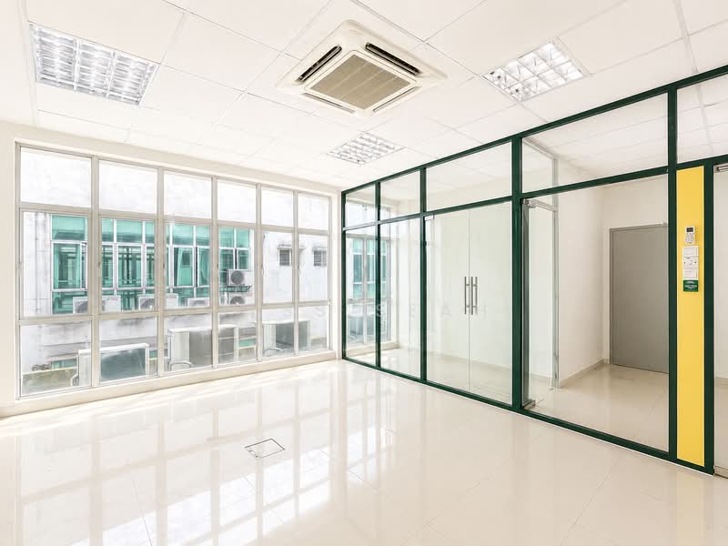 Office for Rent in Bandar Puteri Puchong (Puchong) - Jess Seah - Interior - PropertyGuru.com.my