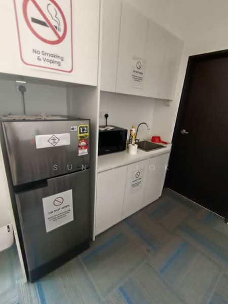 Shop / Office for Rent in Taman Pauh Jaya (Perai) - Sunny Lok - Kitchen - PropertyGuru.com.my