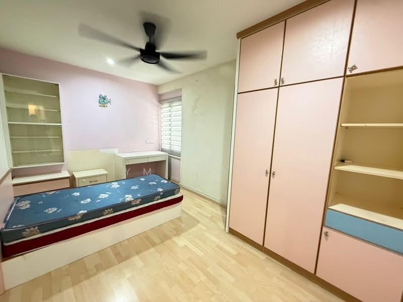 Condominium for Rent at Siantan Puri (8th Avenue) - YM Chong - Bedroom - PropertyGuru.com.my