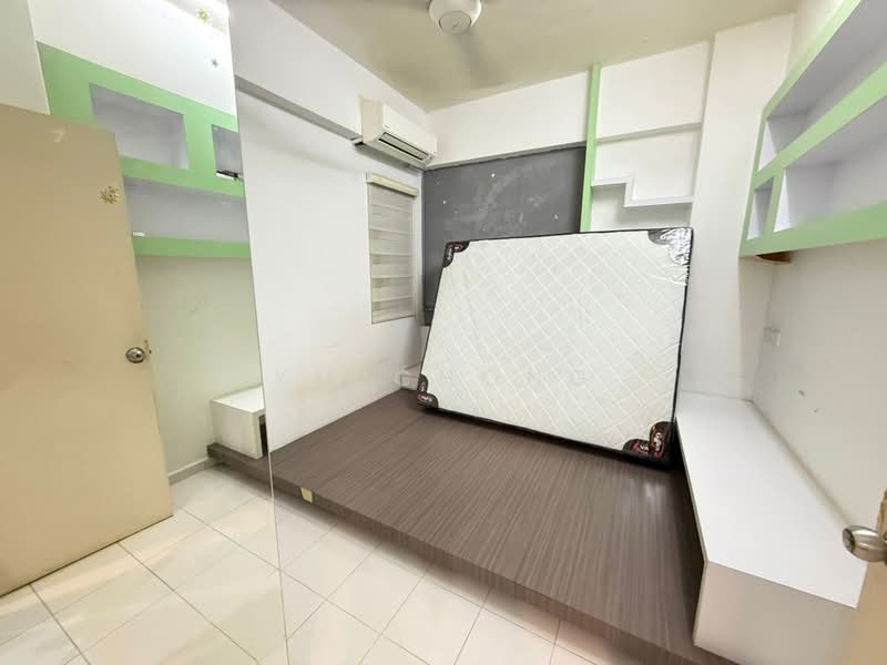 Condominium for Rent at Siantan Puri (8th Avenue) - YM Chong - Bedroom - PropertyGuru.com.my