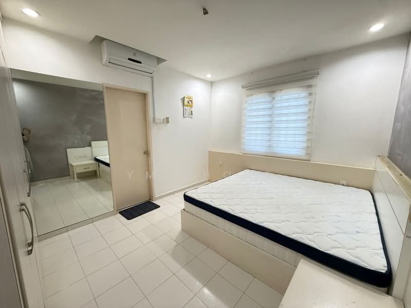 Condominium for Rent at Siantan Puri (8th Avenue) - YM Chong - Bedroom - PropertyGuru.com.my