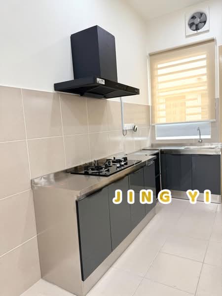 Rumah Teres 2 Tingkat untuk Disewa di Bandar Tasek Mutiara (Simpang Ampat) - Jing Yi - PropertyGuru.com.my